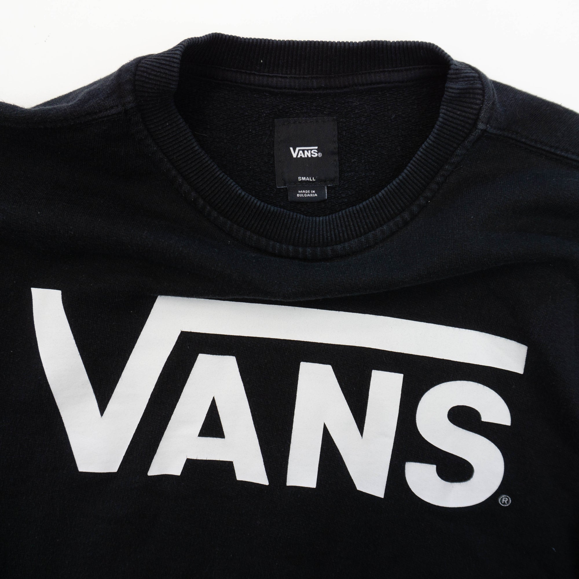 Vans Блуза
