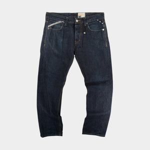 DC Selvedge Сини Дънки