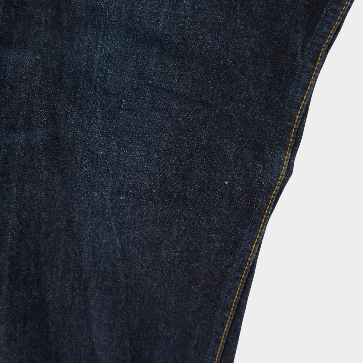 DC Selvedge Сини Дънки