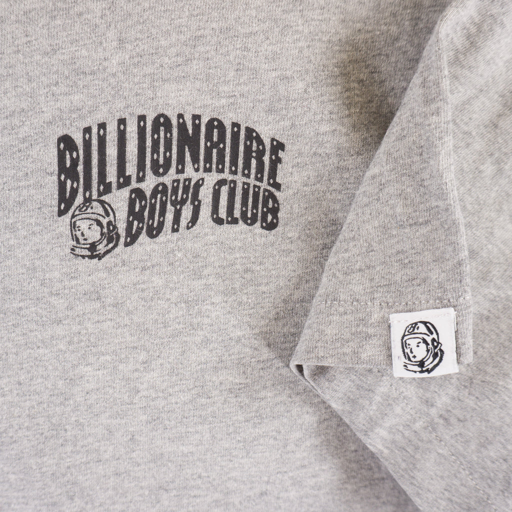 Billionaire Boys Club Сива Тениска