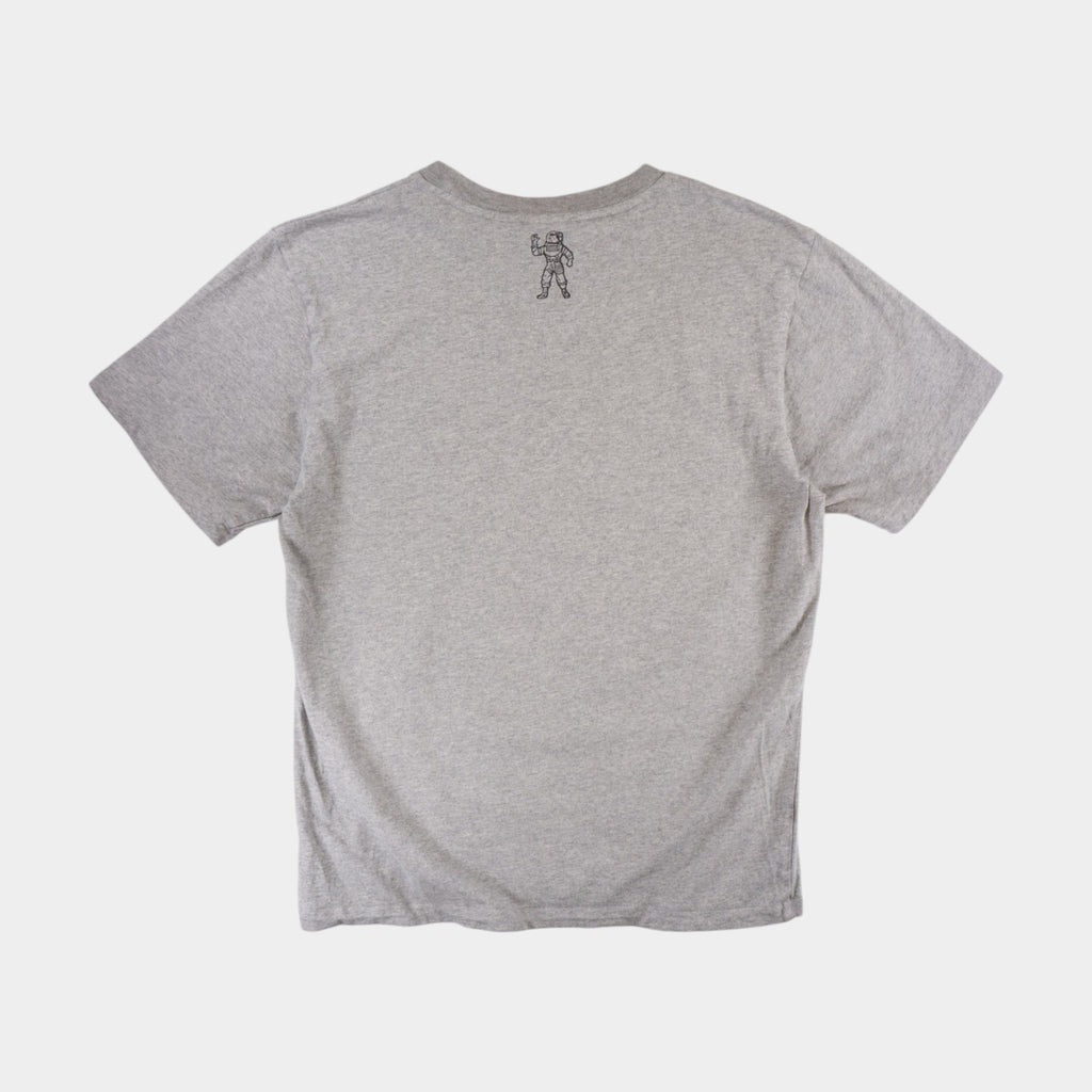 Billionaire Boys Club Сива Тениска