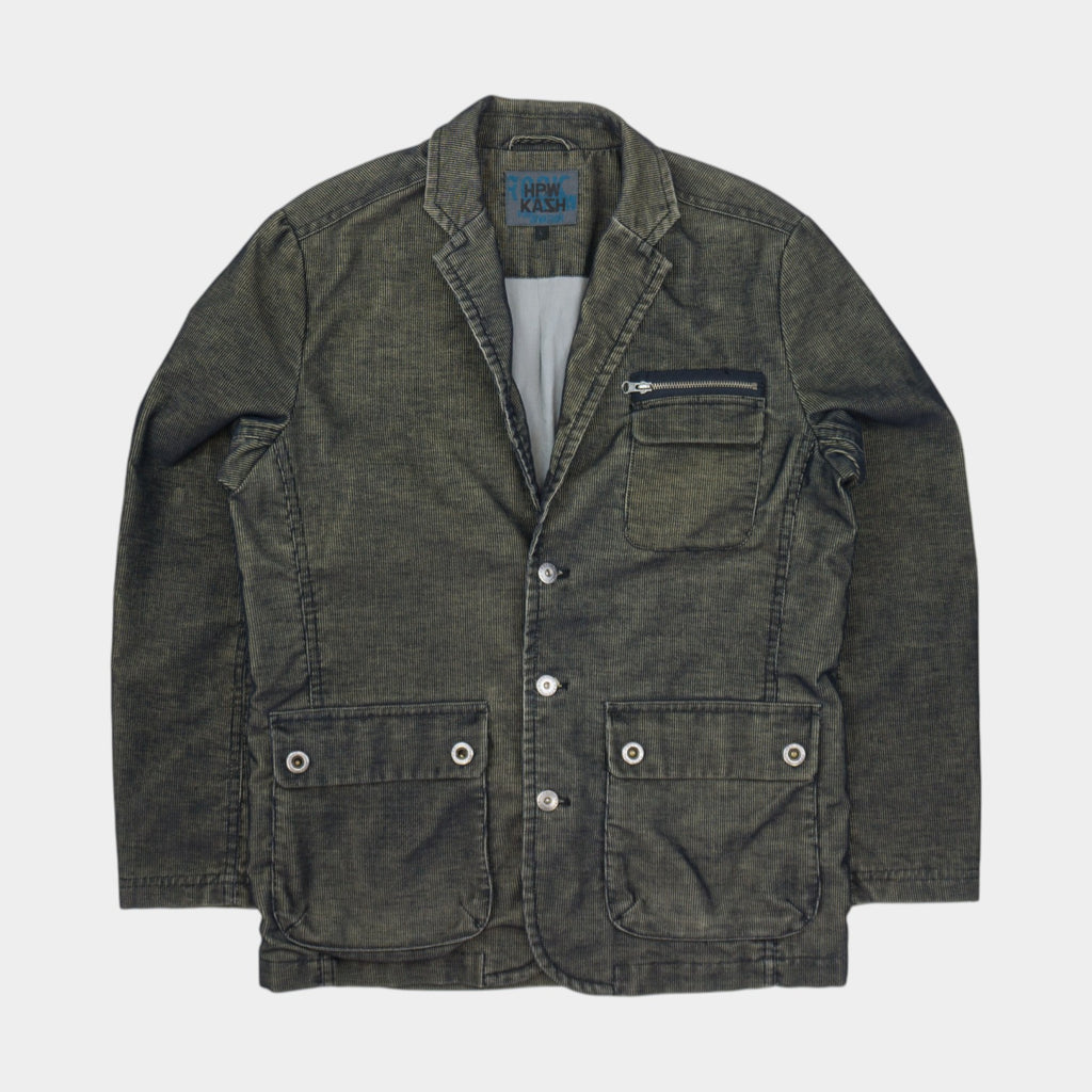 Vintage Джинсово Яке