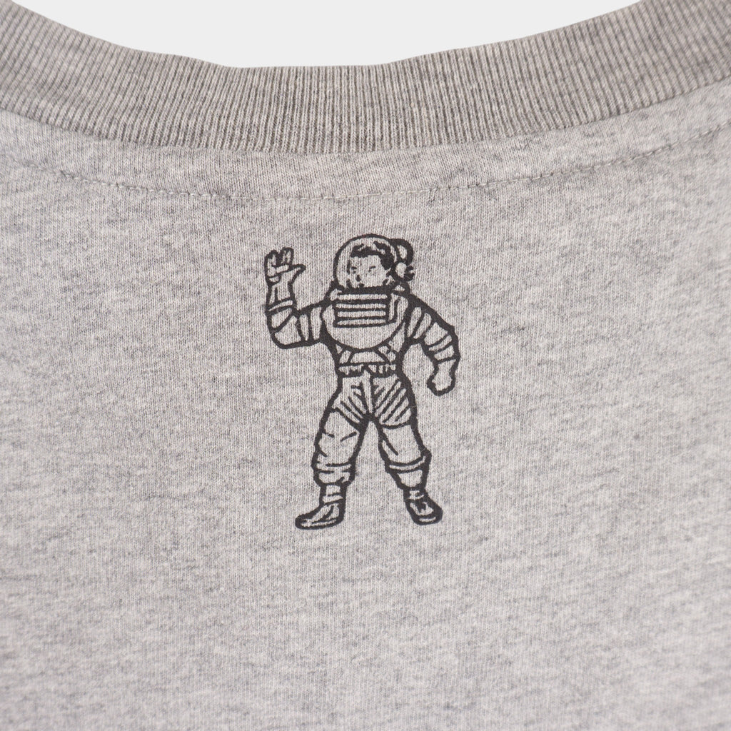Billionaire Boys Club Сива Тениска