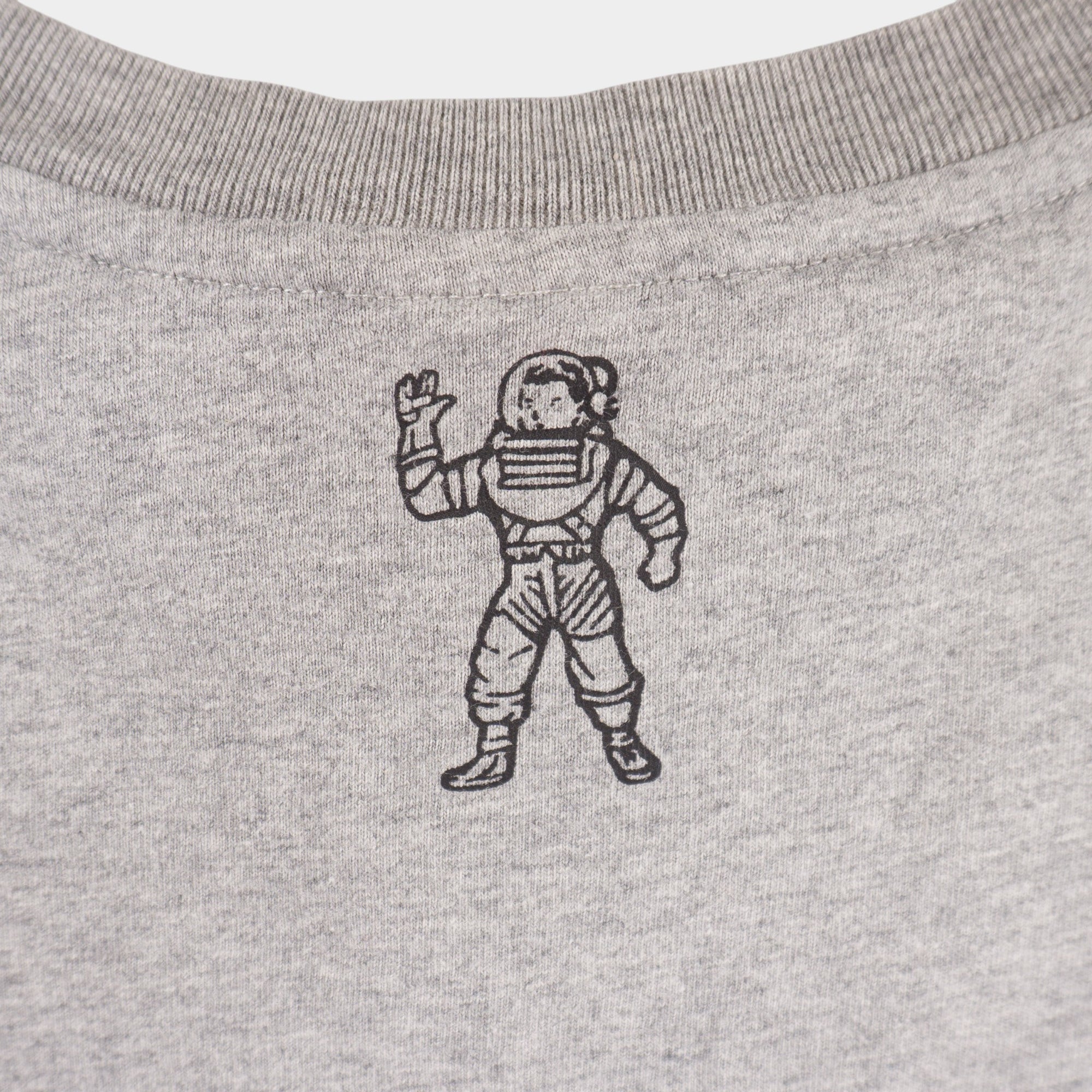 Billionaire Boys Club Сива Тениска