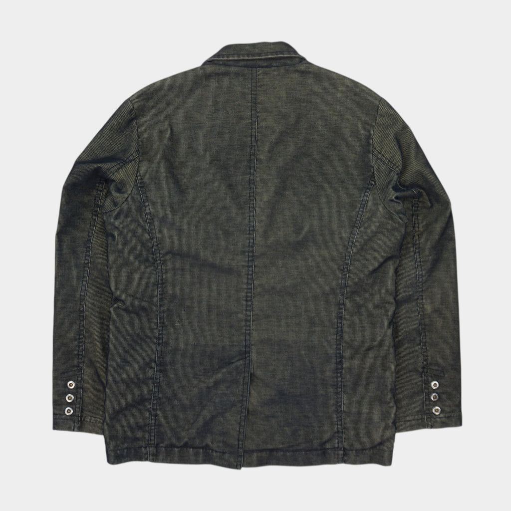 Vintage Джинсово Яке