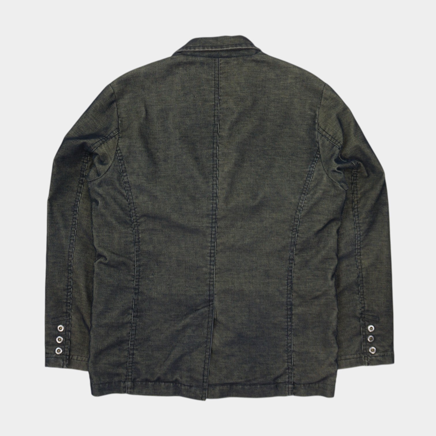 Vintage Джинсово Яке