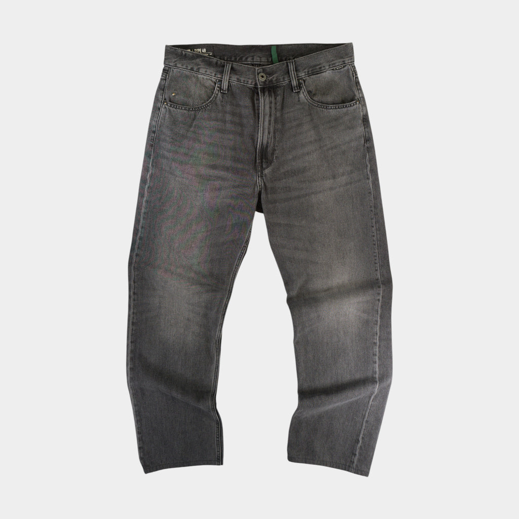 G-Star Raw Сиви Дънки