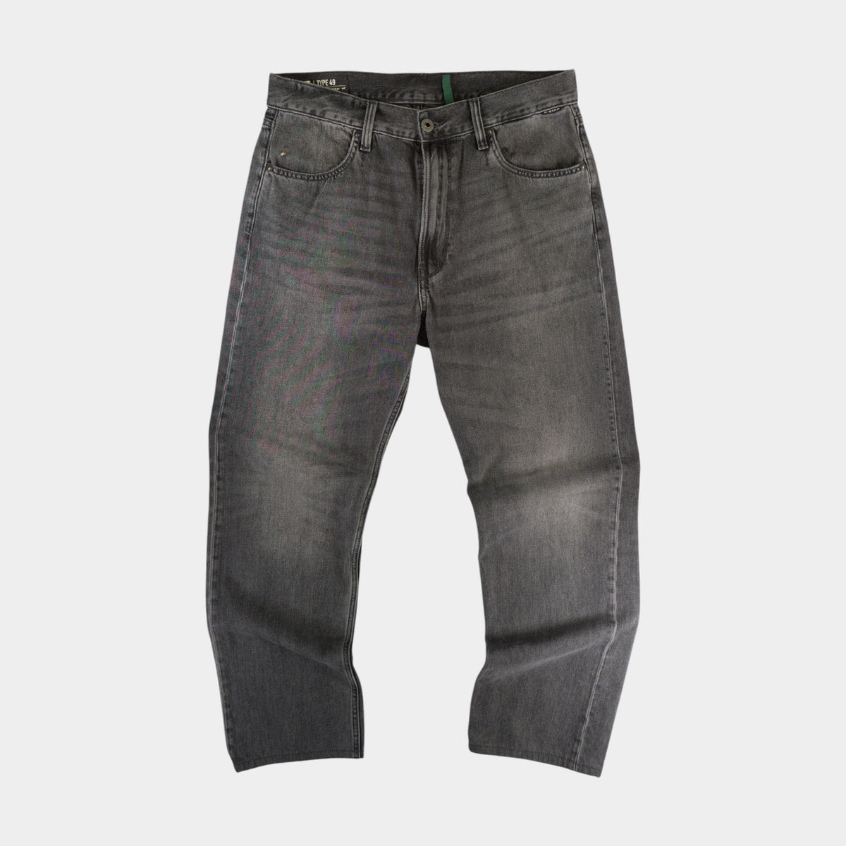 G-Star Raw Сиви Дънки