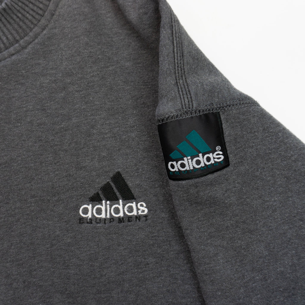 Adidas Equipment Vintage Блуза