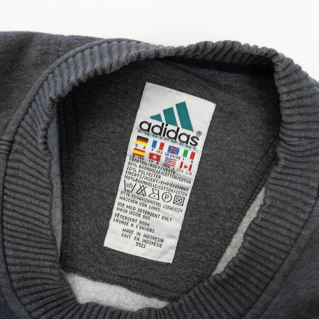 Adidas Equipment Vintage Блуза