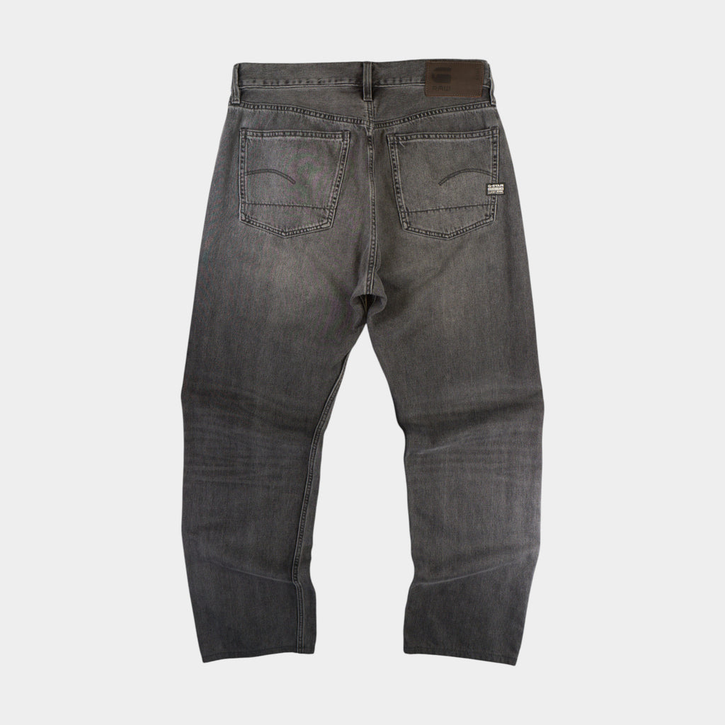 G-Star Raw Сиви Дънки
