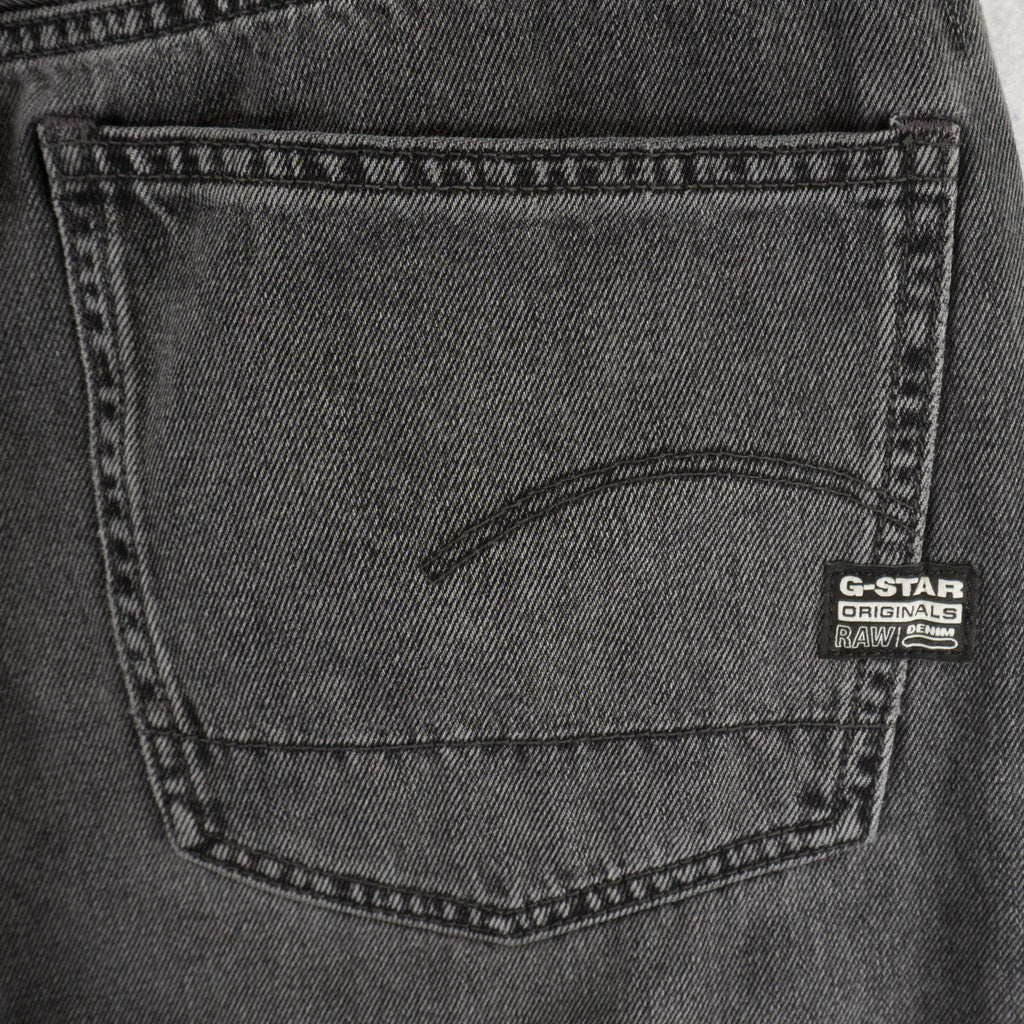 G-Star Raw Сиви Дънки