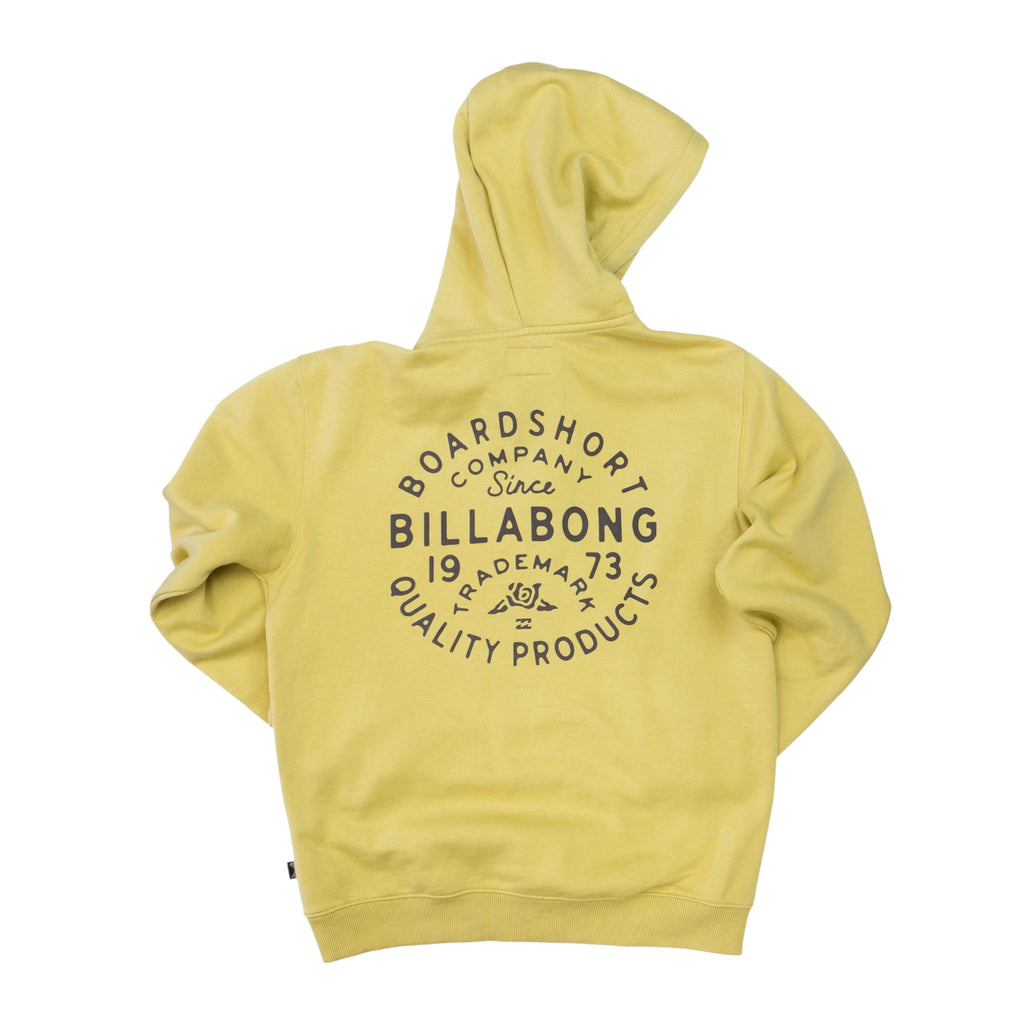Billabong Суичър