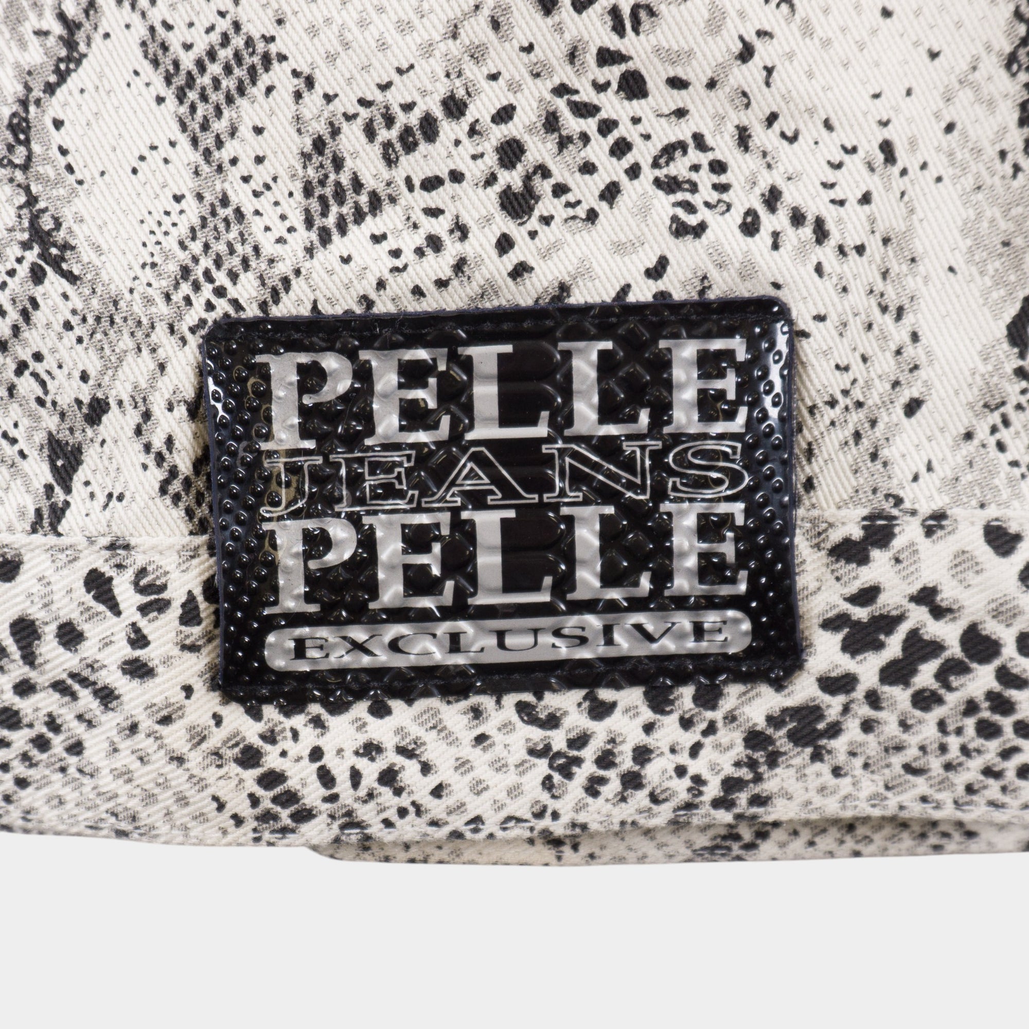 Pelle Pelle Vintage Сиво Яке