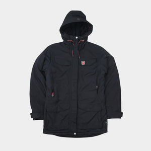 Fjallraven Nuuk Parka Яке