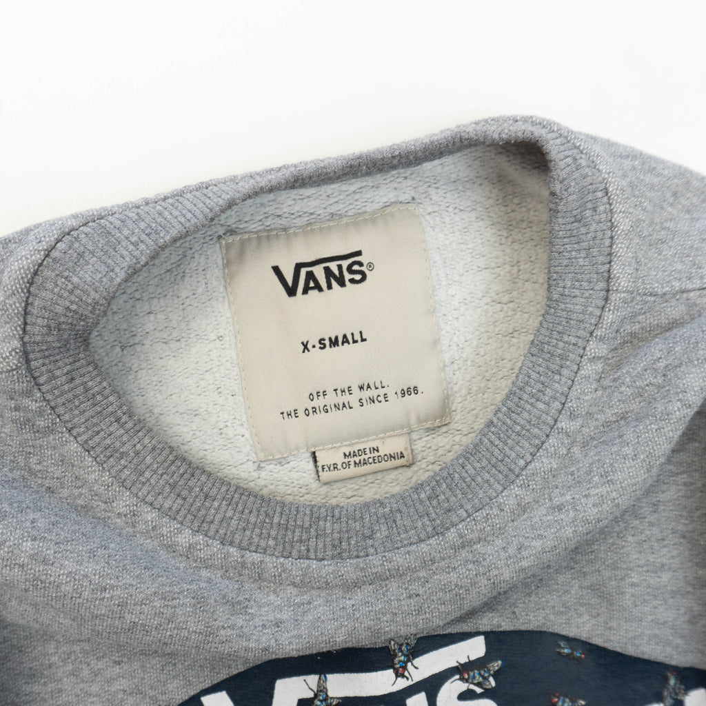 Vans Блуза