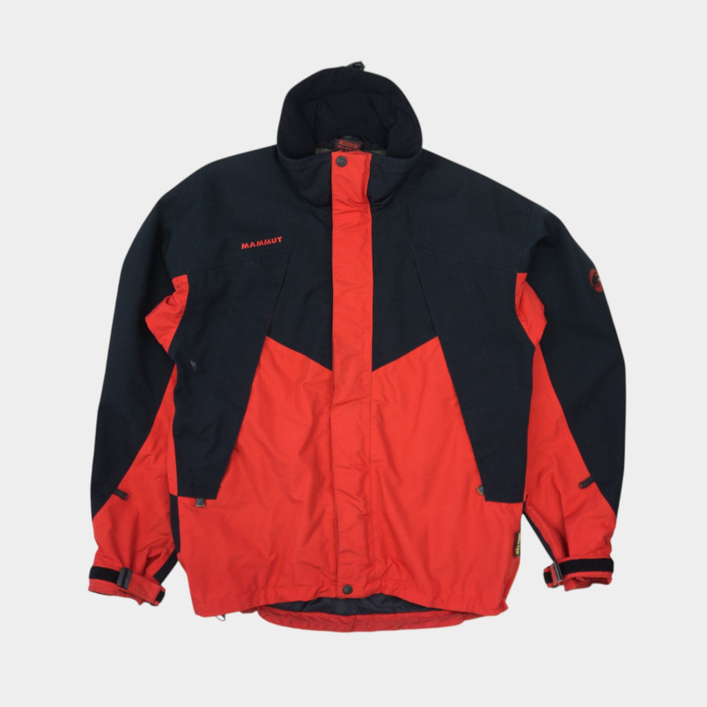 Mammut Vintage Туристическо Яке