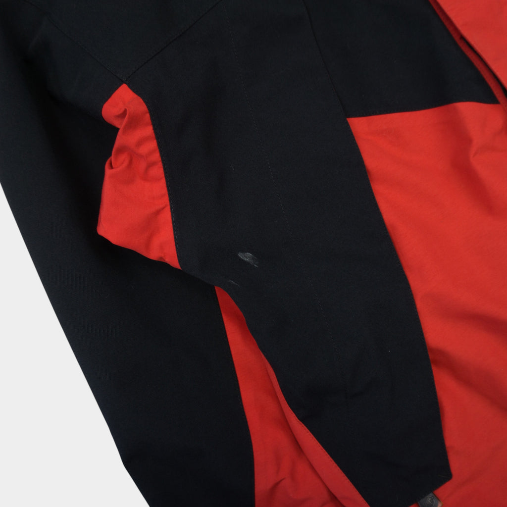 Mammut Vintage Туристическо Яке
