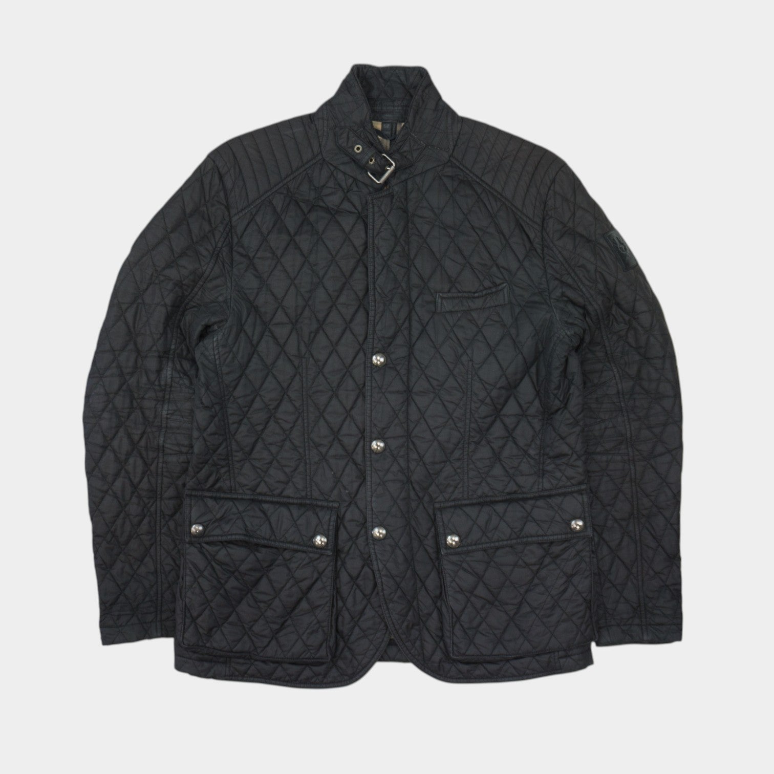 Belstaff Ватирано Яке