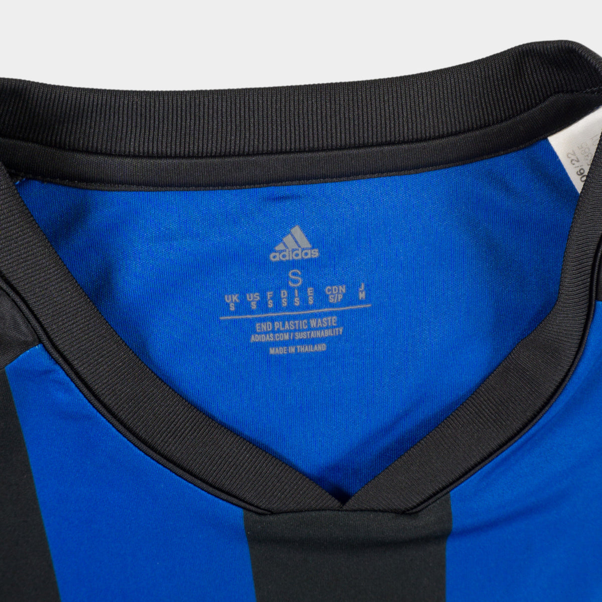 Adidas FC Kobenhavn 2021/22 Синьо Джърси