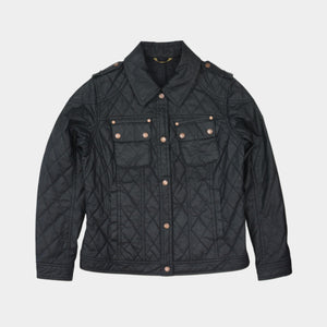 Barbour Вакса Ватирано Яке
