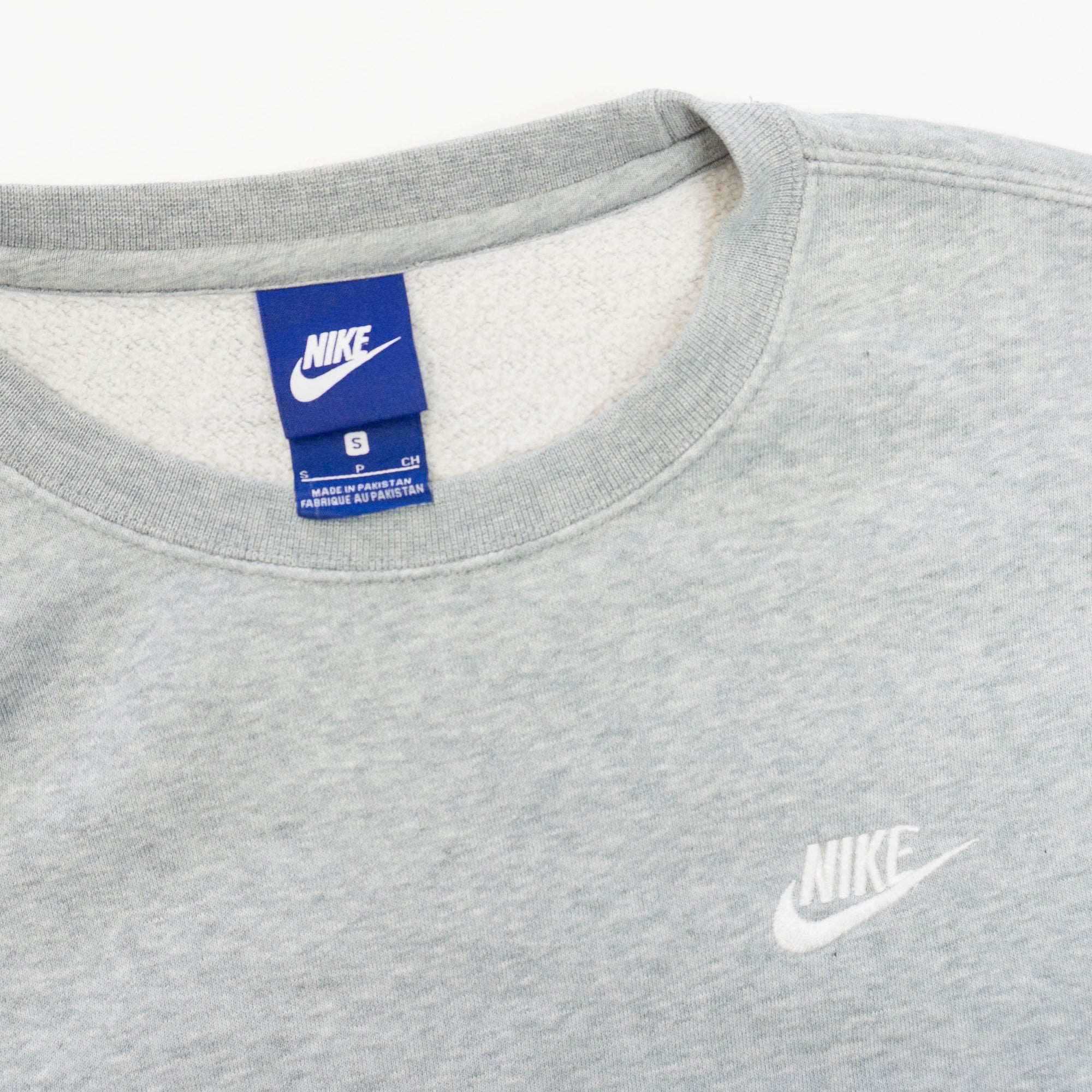 Nike Блуза