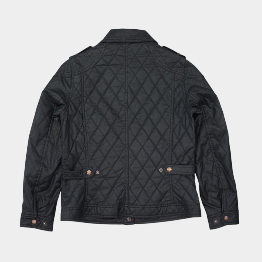 Barbour Вакса Ватирано Яке