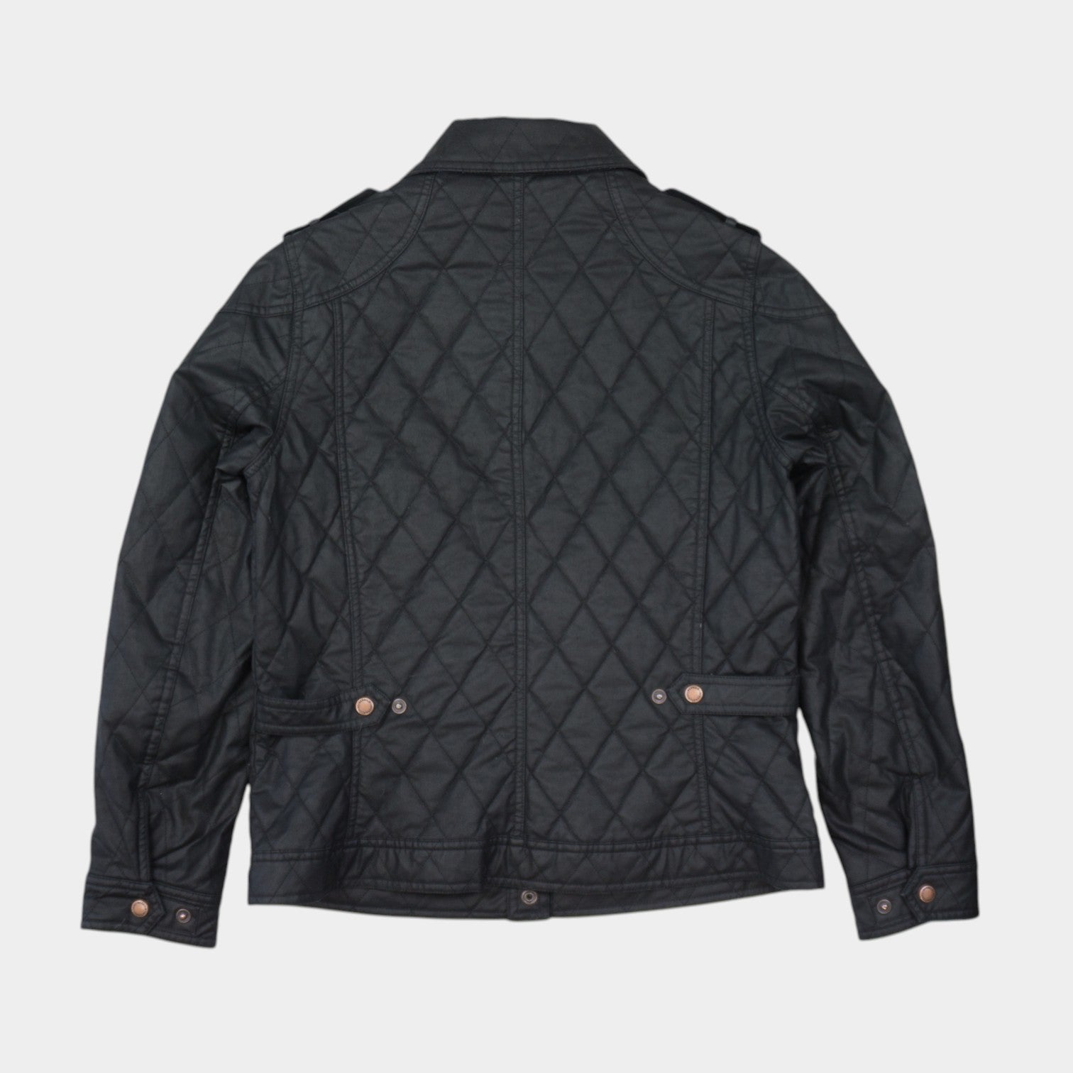 Barbour Вакса Ватирано Яке