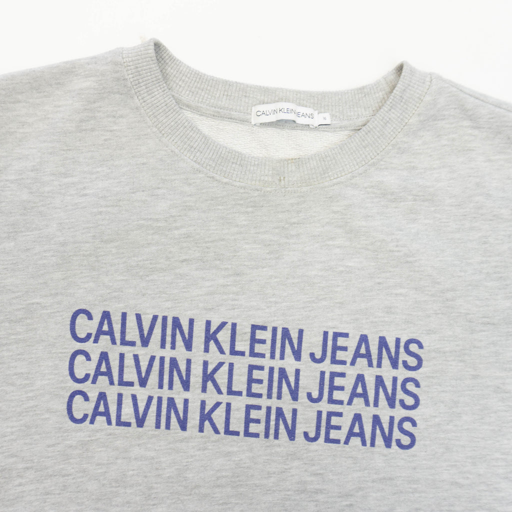 Calvin Klein Блуза