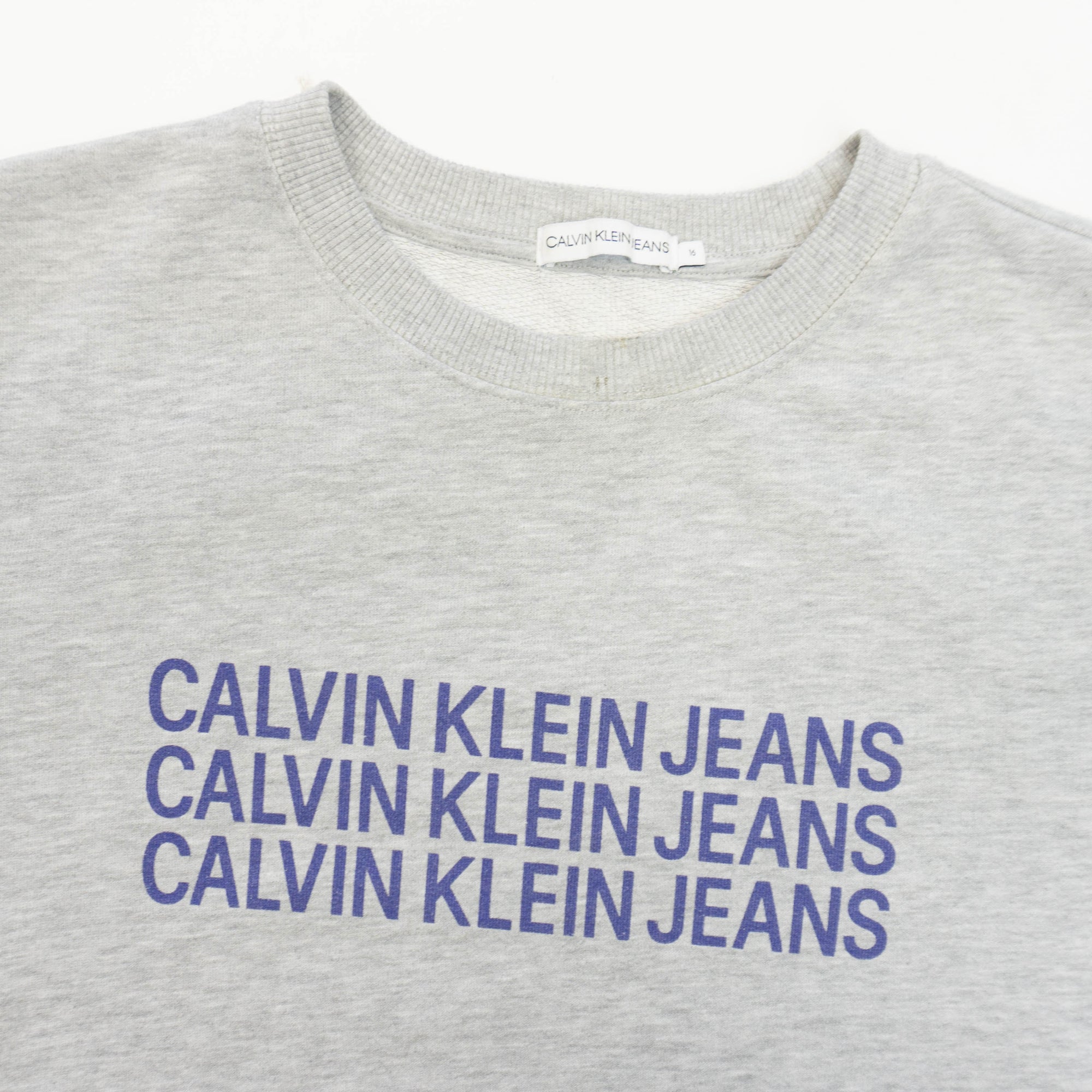 Calvin Klein Блуза