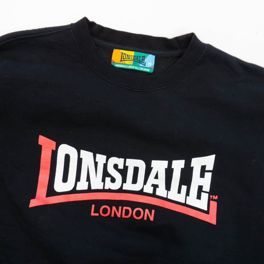 Lonsdale Блуза