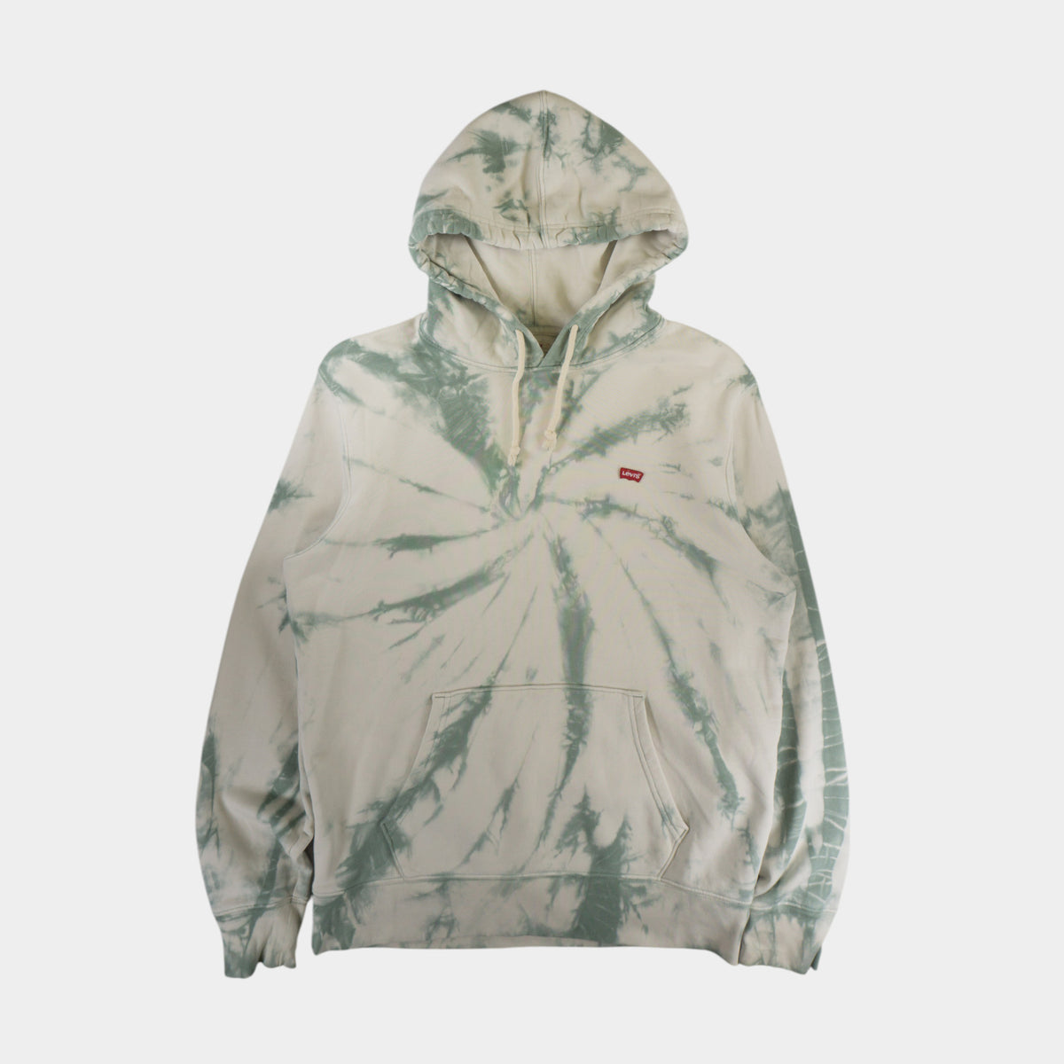 Levi’s Tie-Dye Суичър