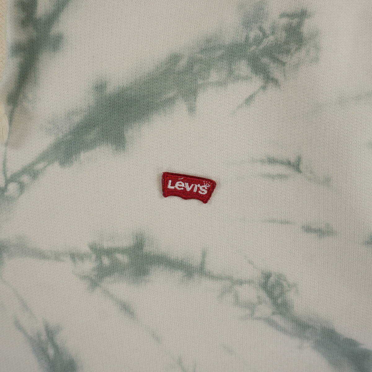 Levi’s Tie-Dye Суичър