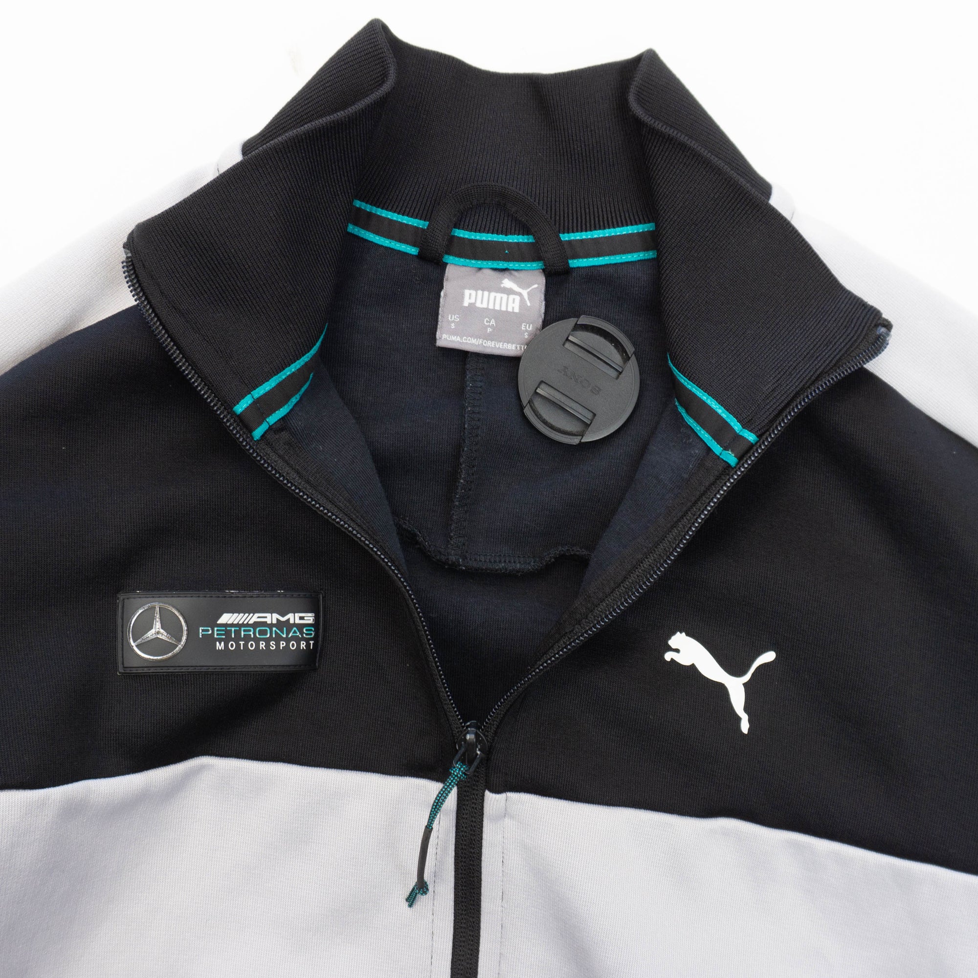 Puma X Mercedes AMG Горнище