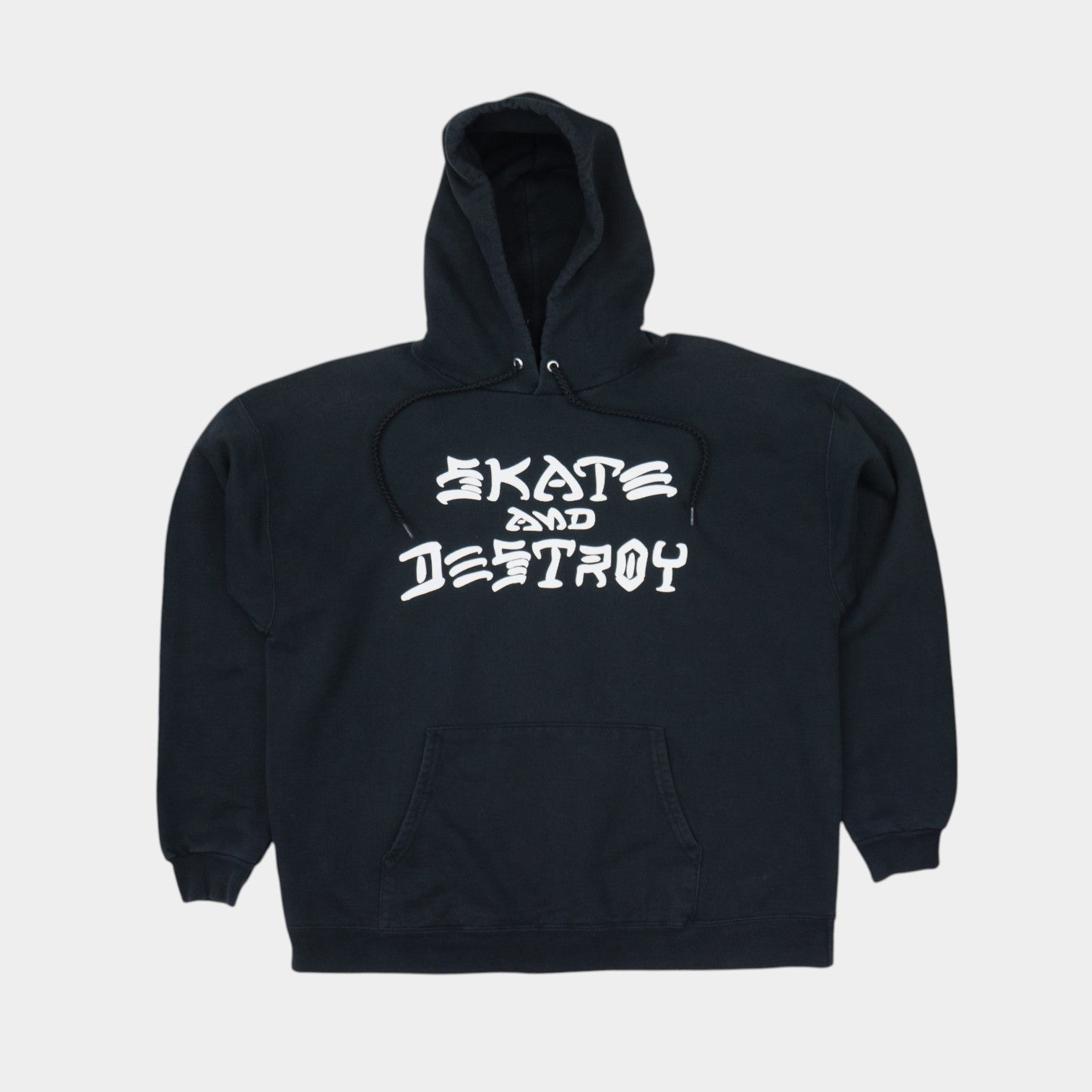 Thrasher Суичър