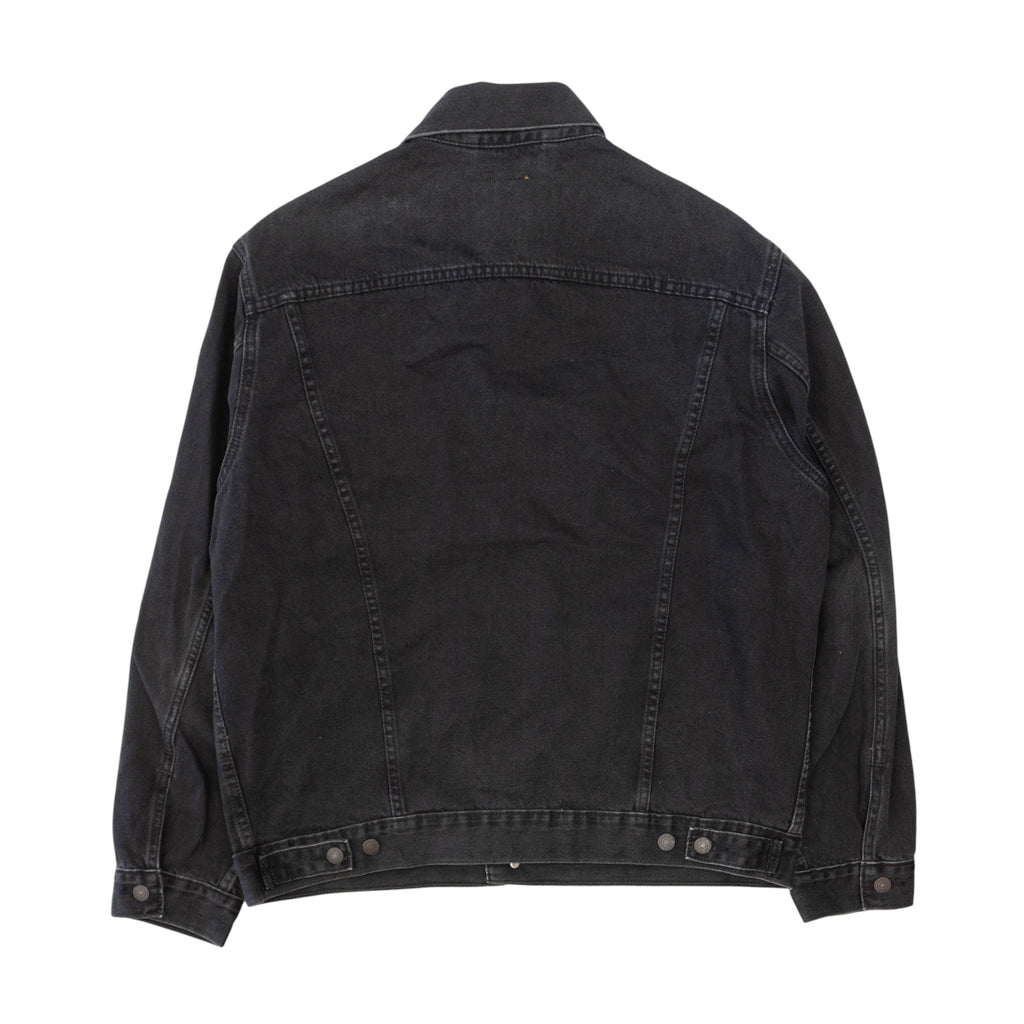 Levi’s Premium “Big E” Дънково Яке