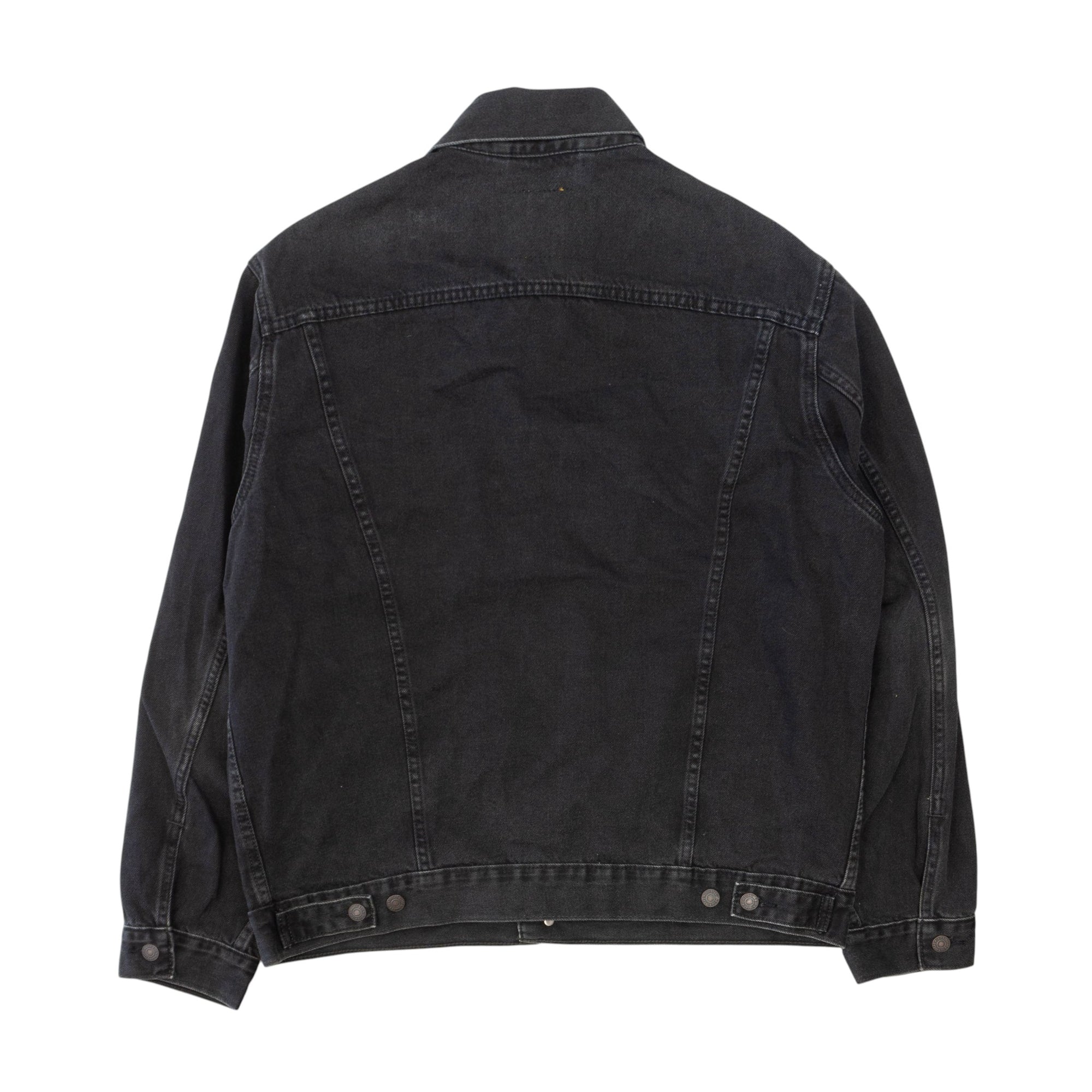 Levi’s Premium “Big E” Дънково Яке