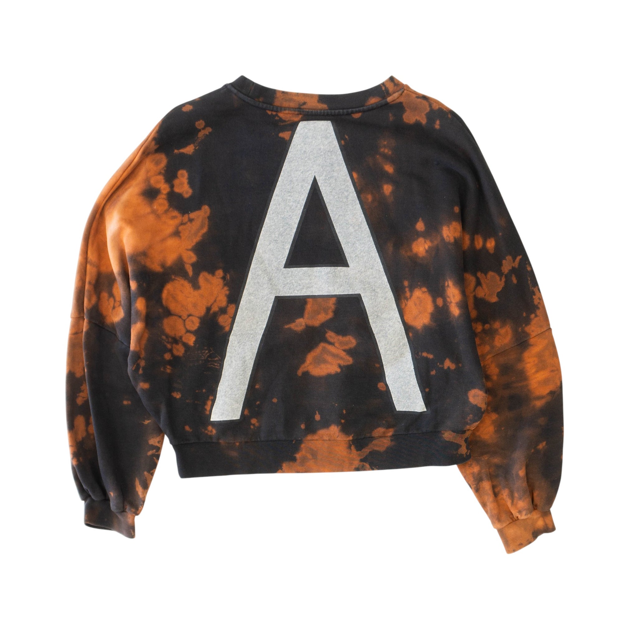 ALIX Custom Bleached Блуза