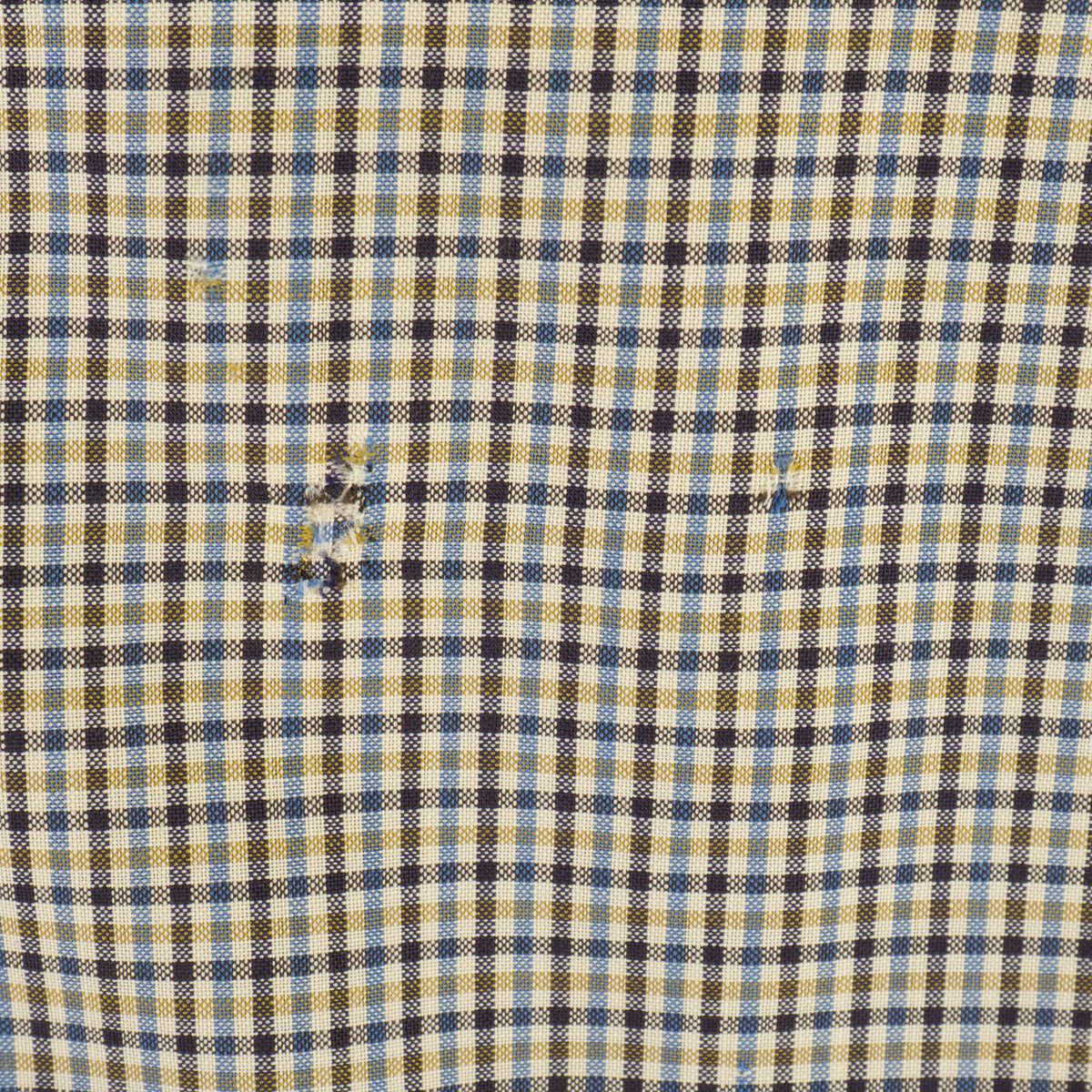 Burberry Карирано Сако