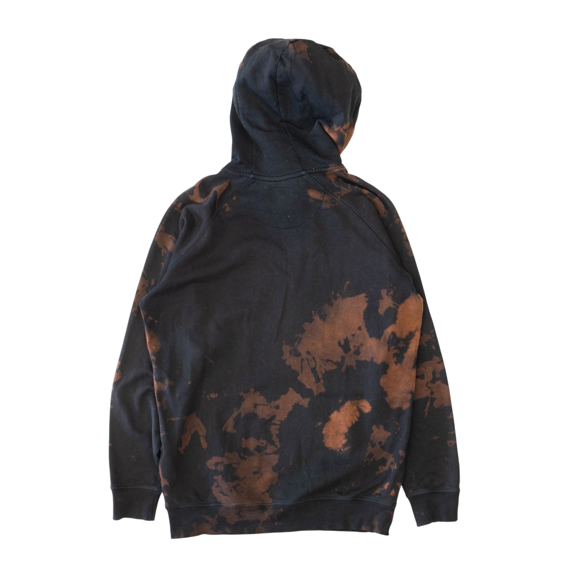 Gymshark Custom Bleached Суичър