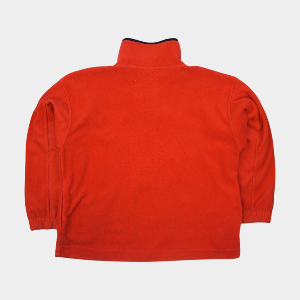 FUBU Vintage 90's Полар с Цип