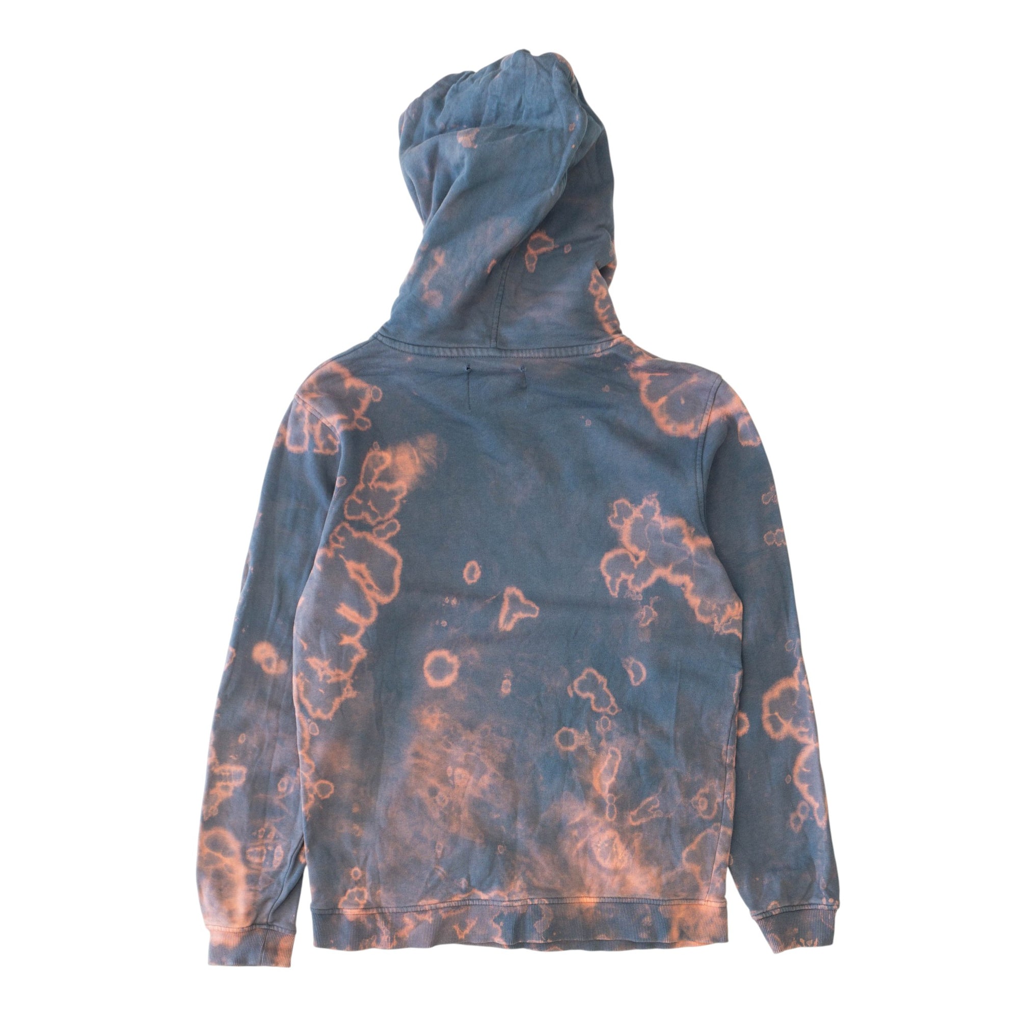 Jack & Jones Custom Bleached Суичър