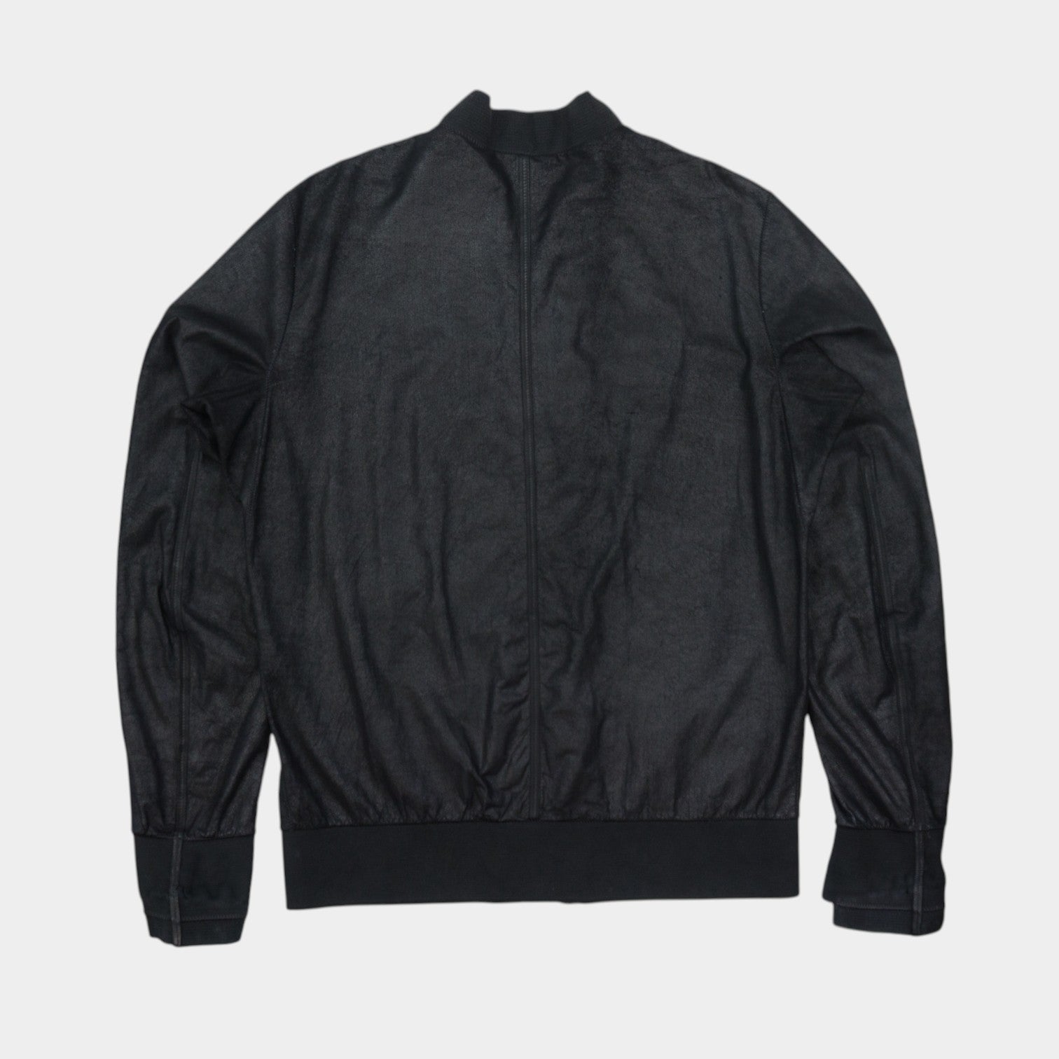 Isaac Sellam Кожено Яке