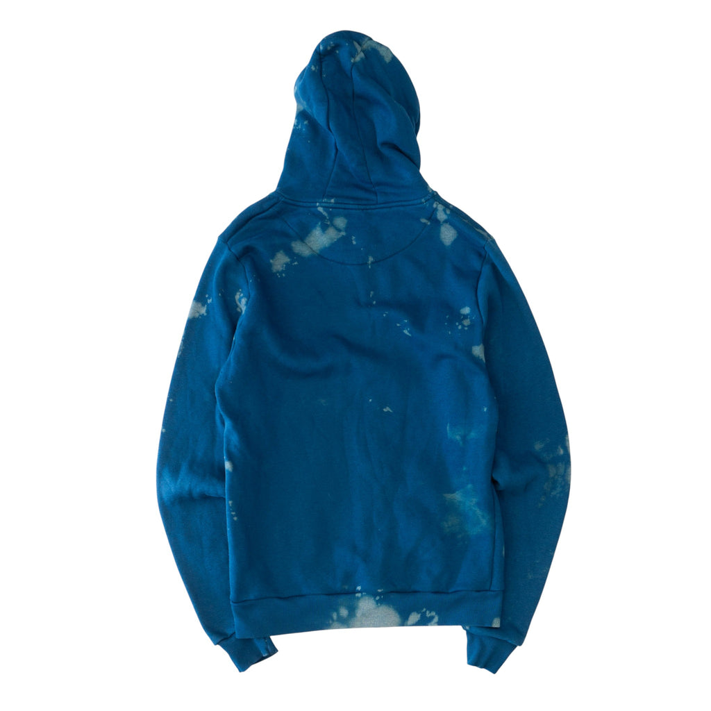 Primark Custom Bleached Суичър с Цип