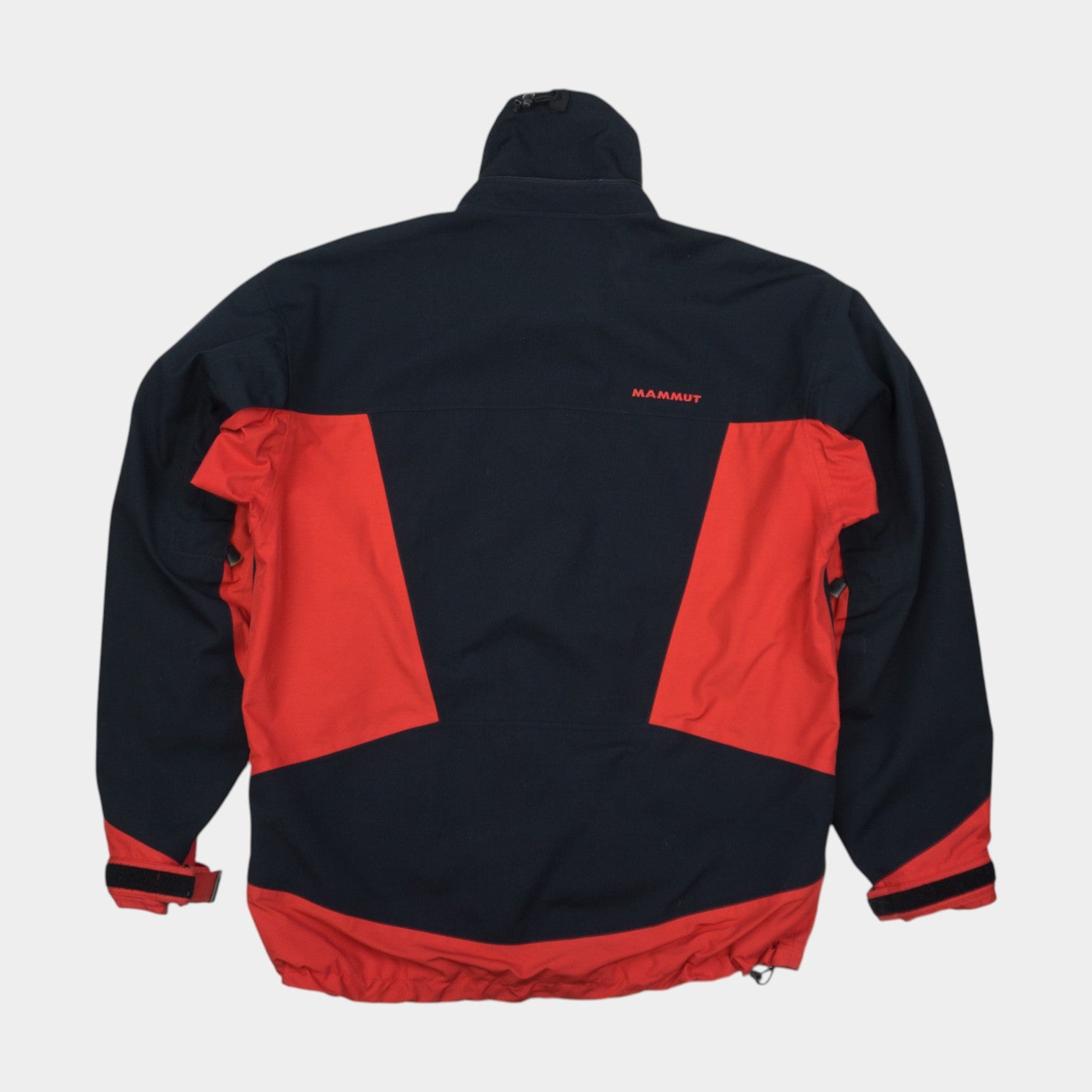 Mammut Vintage Туристическо Яке