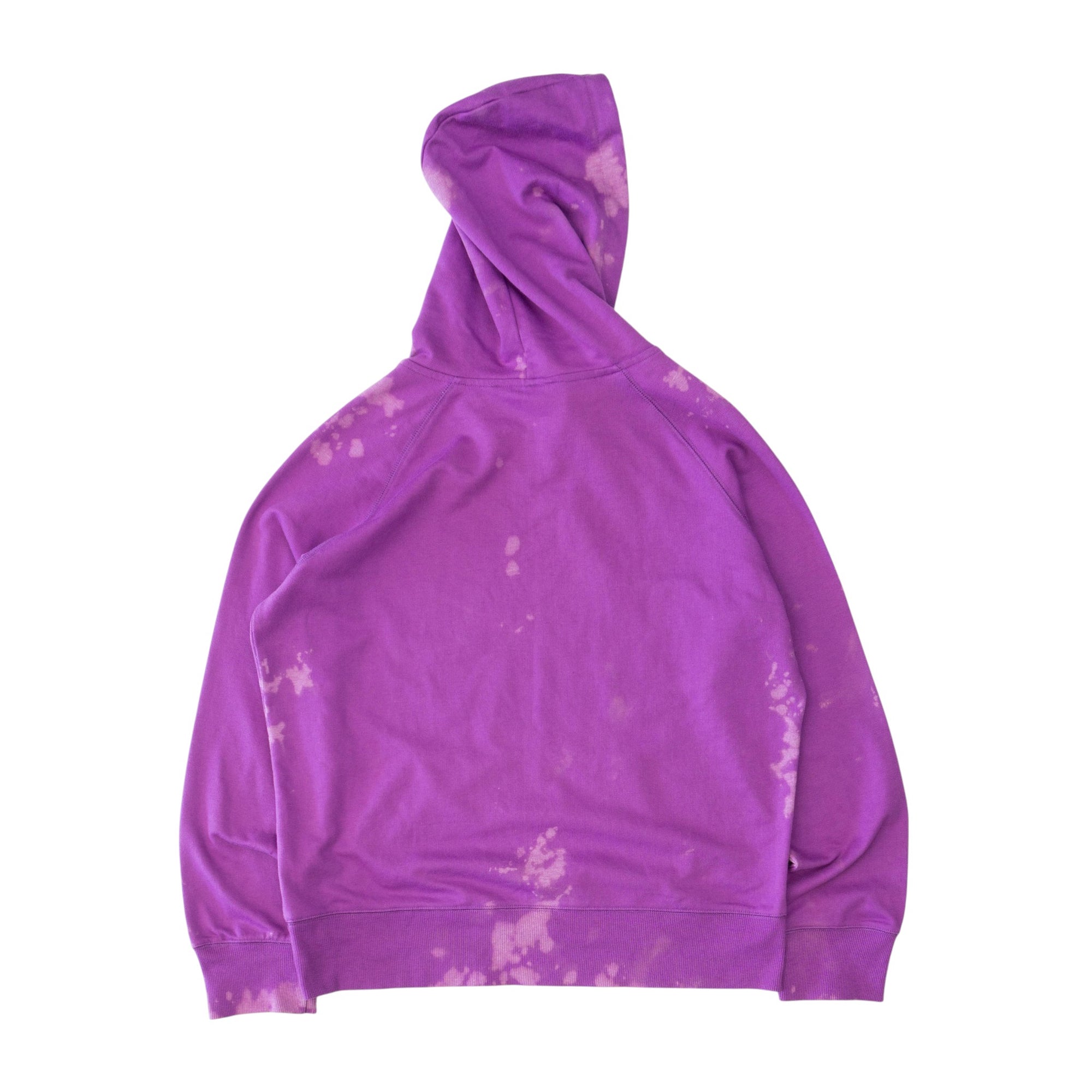 Custom Bleached Суичър