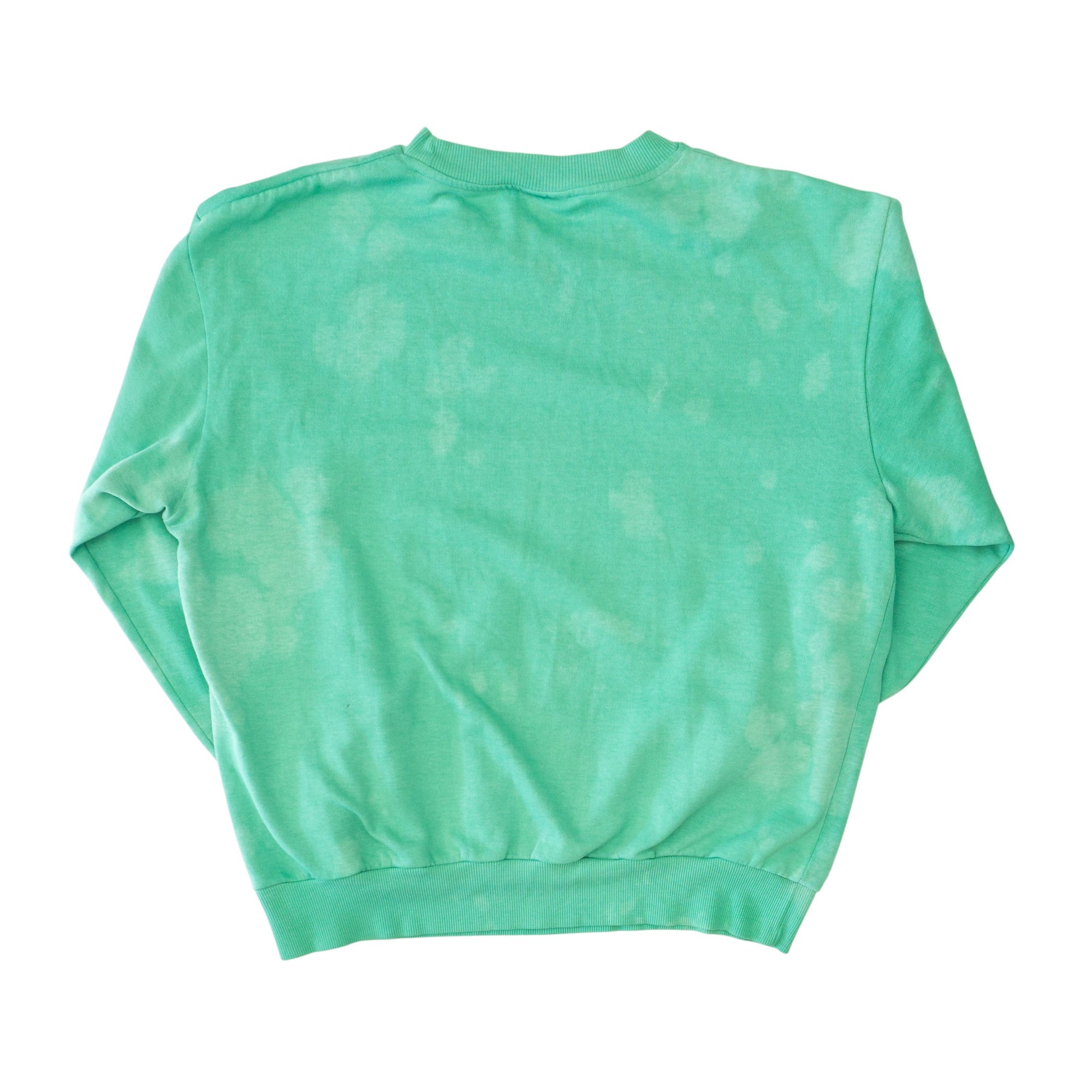 Lonsdale Custom Bleached Vintage Блуза