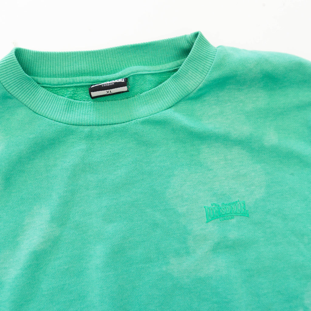 Lonsdale Custom Bleached Vintage Блуза