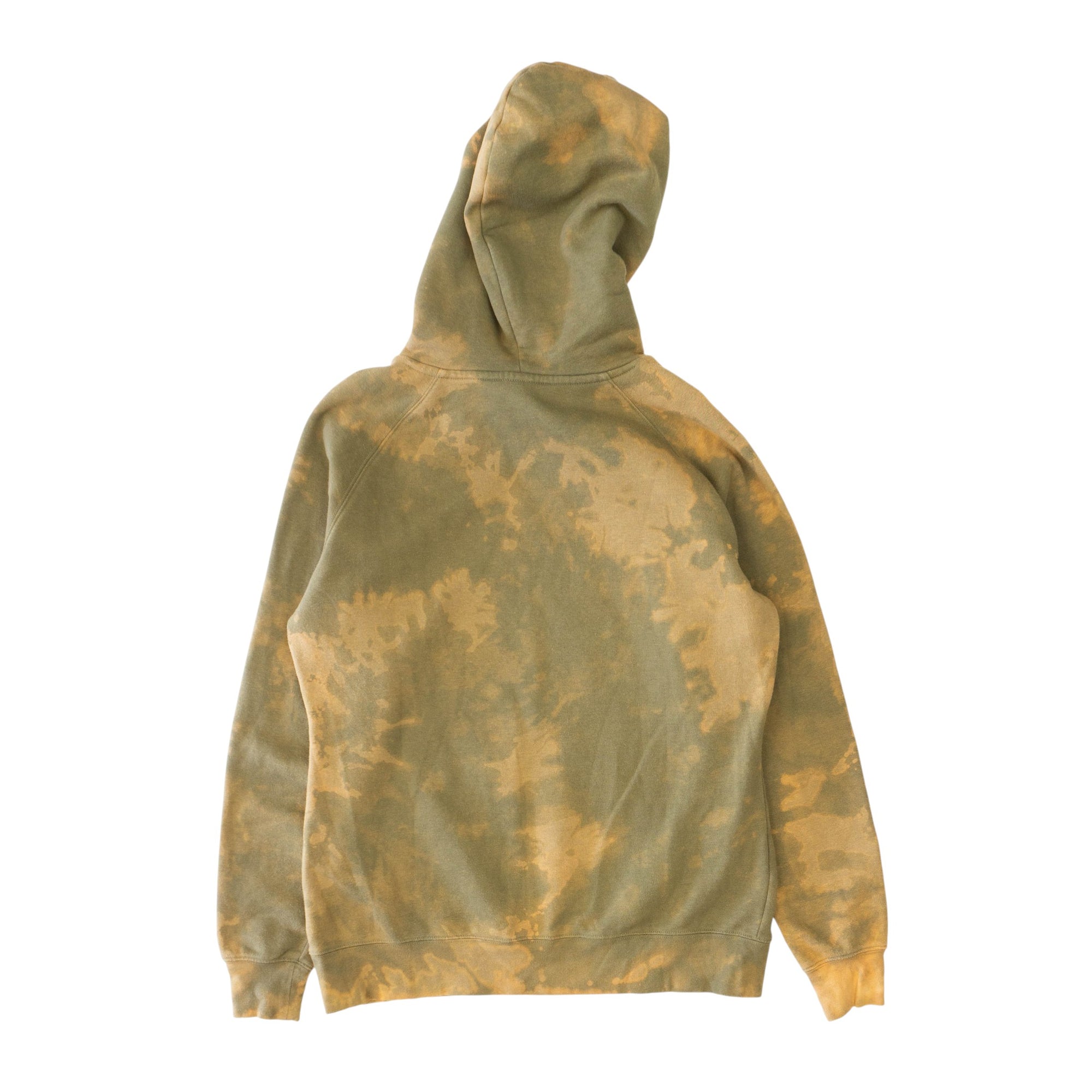 The North Face Custom Bleached Суичър