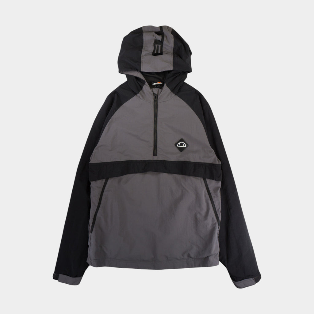 Ellesse Сив Анорак